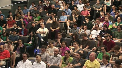 Neal Stephenson on a Mildly Feminist Question