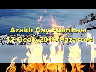 Azaklı video 12 ocak 20155