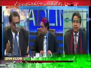 Beyond Headlines - 12th January 2015