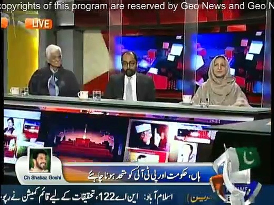 Capital Talk - 12th January 2015