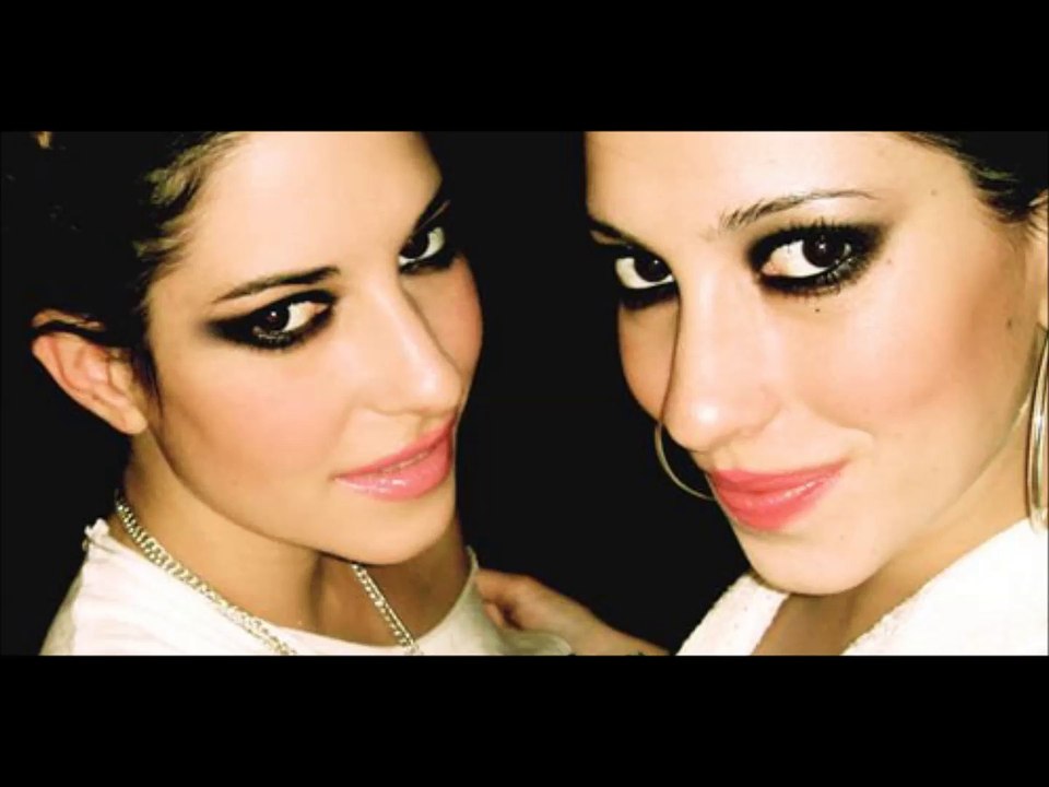 The Veronicas - Untouched (A.CARD "Resesitate" Remix)