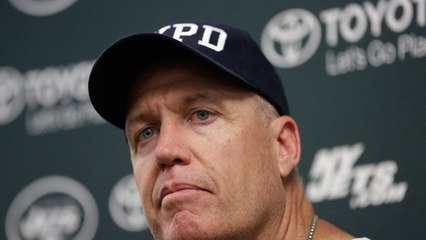 Rex Ryan named Bills head coach