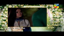 Daay Ijazat Jo Tu Drama Episode 13 Full on HUM TV Drama 01 Dec 2014