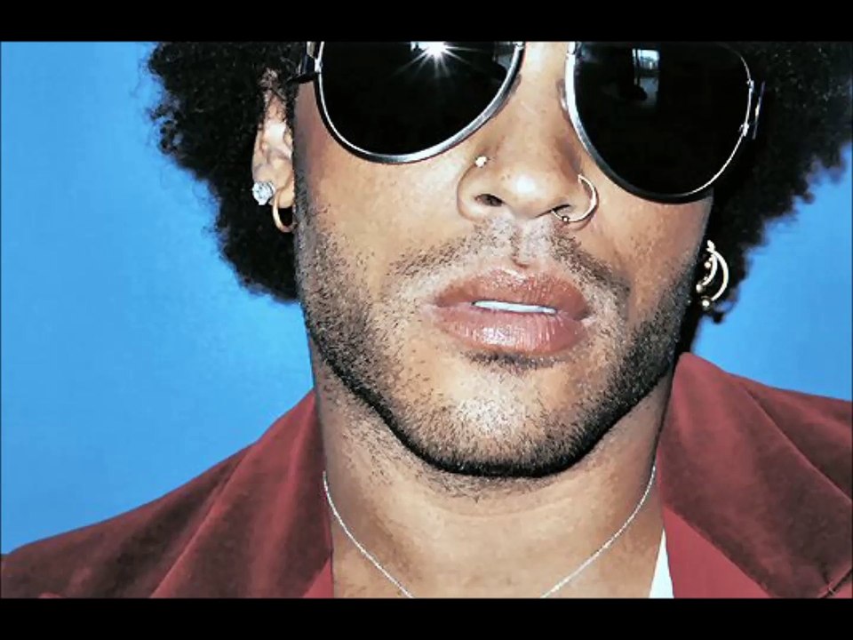 Lenny Kravitz - Fly Away (A.CARD "Space" Remix)