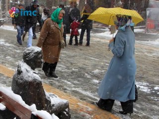 Ankara'da Yüksel Caddesi'nin simgesi heykel çalındı