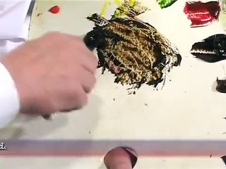 irish paint magic season 1  ep 2