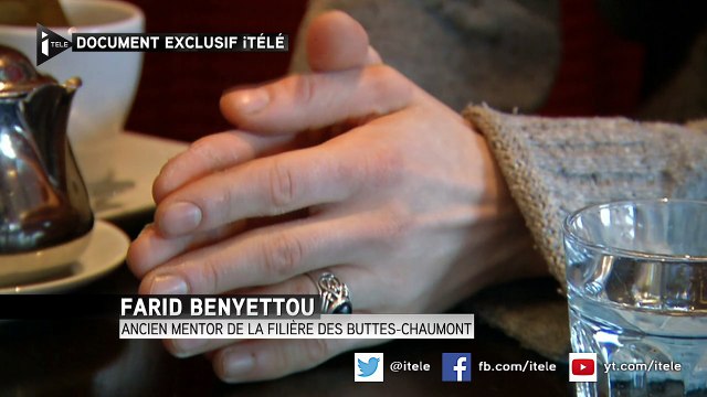 Chérif Kouachi guidé par l'ignorance , selon Farid Benyettou