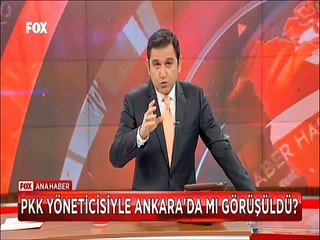 PKK Yöneticisi Sabri Ok ile 2006 yılında Ankara'da görüşme yapıldı mı