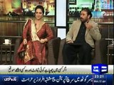 Mazaq Raat - 12th January 2015
