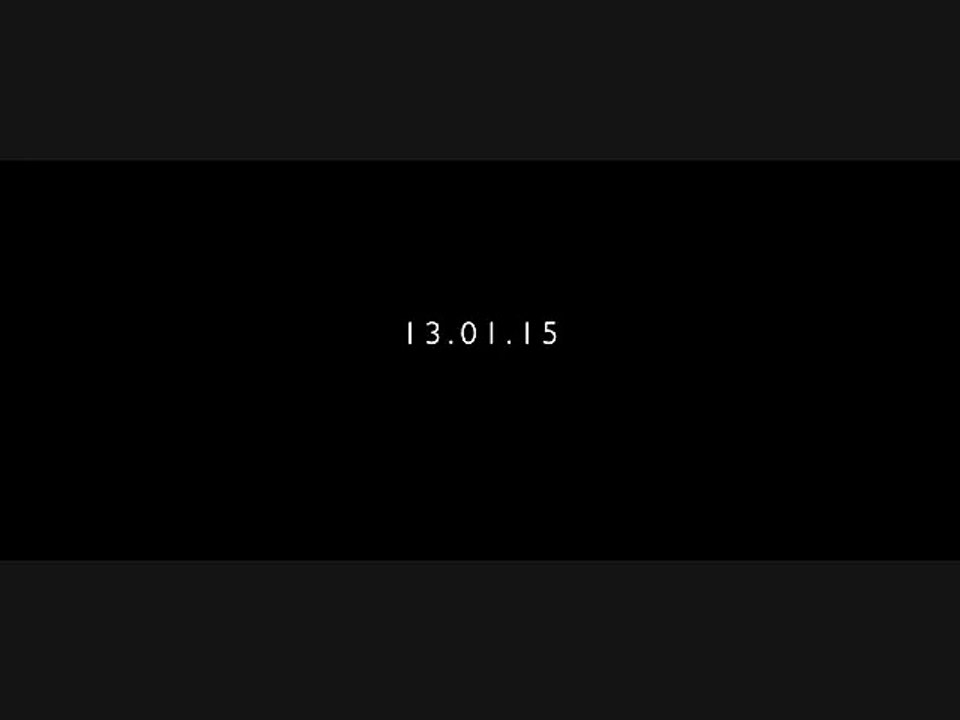 Get Ready For It (Teaser Trailer)
