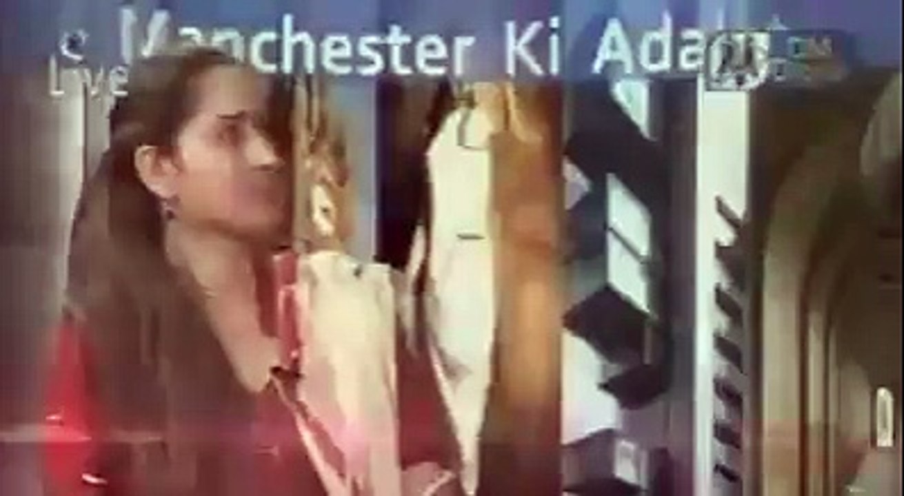 Hamaray Zawal Ki waja Kiya- Molana Tariq Jameel ki Zubani