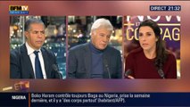 News & Cie: Spéciale Charlie Hebdo (2/2): Retour sur la marche républicaine du dimanche avec Guy Bedos et Malek Chebel - 12/01