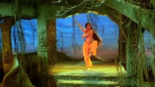 Classical Tandav Dance by Minakshi
