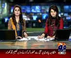 Geo News Bulletin 12th January 2015 at 9PM