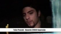 Tose Proeski - Davorin (2004 Impresije)