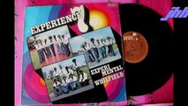 EXPERIENCE 7 MIX VINYL COMPLET