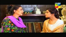 Daay Ijazat Jo Tu Episode 17 Full HUM TV Drama Dec 15, 2014