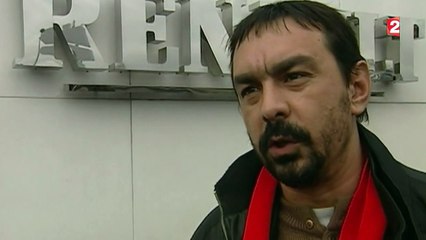 La CGT cherche un remplaçant à Thierry Lepaon