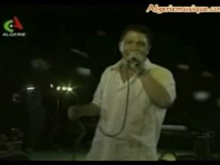 Cheb Khalass Live Performance 🎶