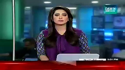 Imran Khan Press Conference 12 January 2015 - Dawn News