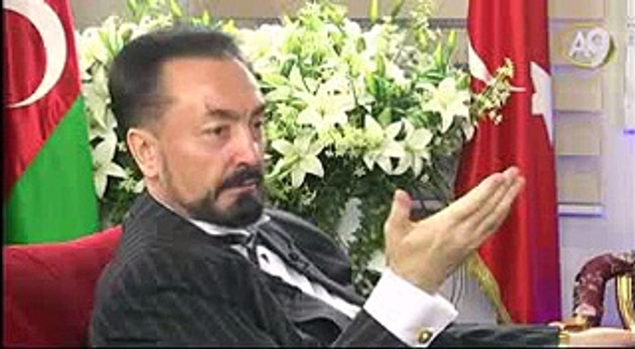 Adnan Oktar’ın İsrail’in ünlü gazetesi Jerusalem Post’taki makalesi