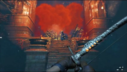 Farcry 4 gameplay Español parte 35, Cargandome a Kalinag 2