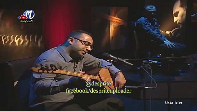 05 erkut özkan bana gül diyorlar 08.12.2011 usta izler