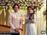 Though style remains unchanged_ at least Imran’s dress has changed