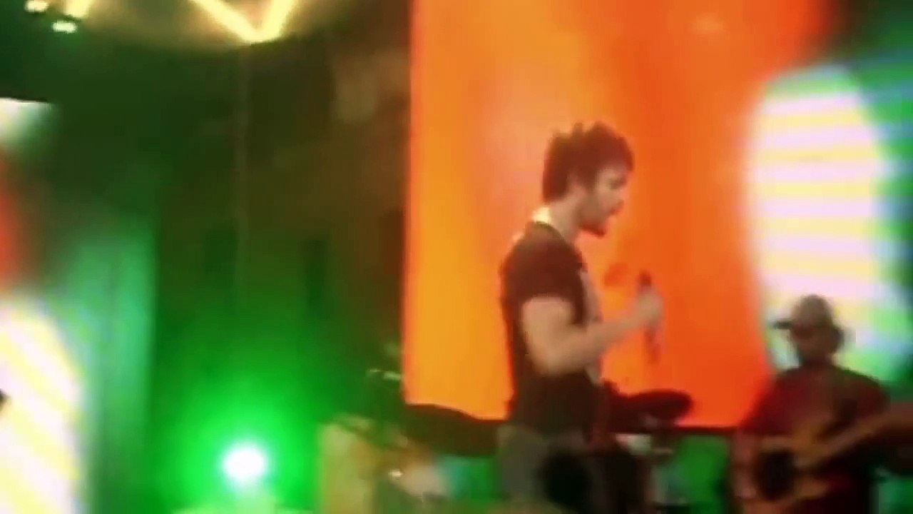 Tose Proeski - Feel (Hvar 2007)