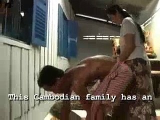 OMG dangerous Kid Rides Giant Python