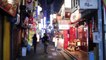 Japan Documentary : TOKYO | Night and Day・陰と陽 — Shibuya / Ebisu / 渋谷 / 恵比寿