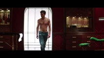 Fifty Shades of Grey Official Golden Globes Spot (2015) - Jamie Dornan Movie