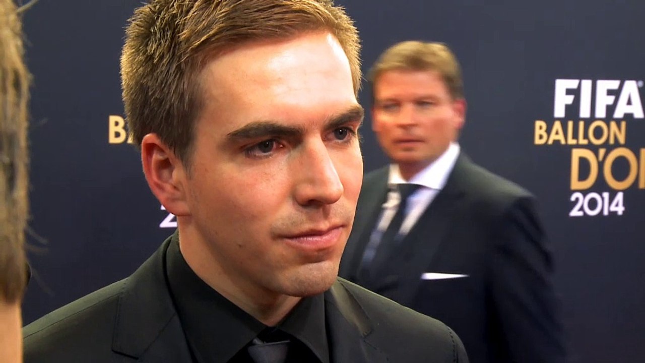 Ballon d'Or: Lahm: CR7 prägt nicht so wie Messi