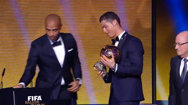 Ronaldo: Ora vinco campionato e Champions