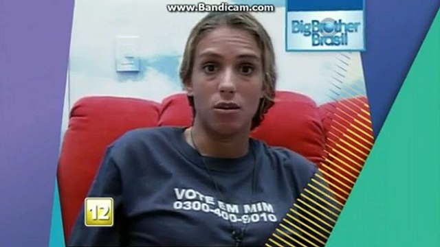 Chamada #BBB15 - Paixões inesquecíveis.