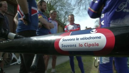 CYCLISME - DIVERS : Le cipale en danger