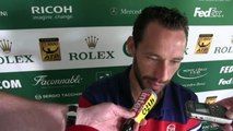 TENNIS - ATP - Monte-Carlo : Michaël Llodra sort Jerzy Janowicz