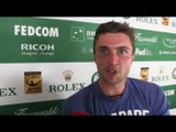 TENNIS - ATP - Monte-Carlo : Simon sorti d'entrée