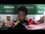 TENNIS - ATP - Monte-Carlo : Monfils tient le choc