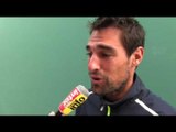 TENNIS - ATP - Monte-Carlo : Chardy craque face à Ferrer