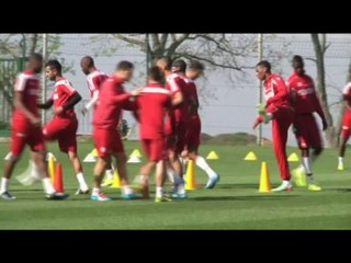 FOOT - COUPE - ASM : Une coupe pour conclure