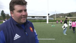 RUGBY - DIVERS : Les Mercredis du Rugby