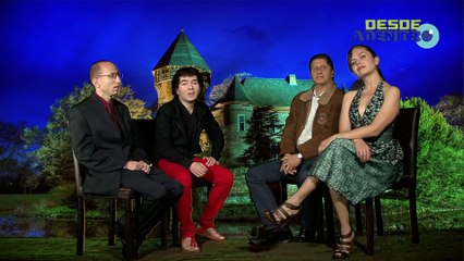 Desde Adentro 8 enero 2015