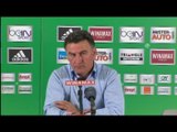 FOOT - L1 - ASSE - Galtier : «Une très grosse déception»