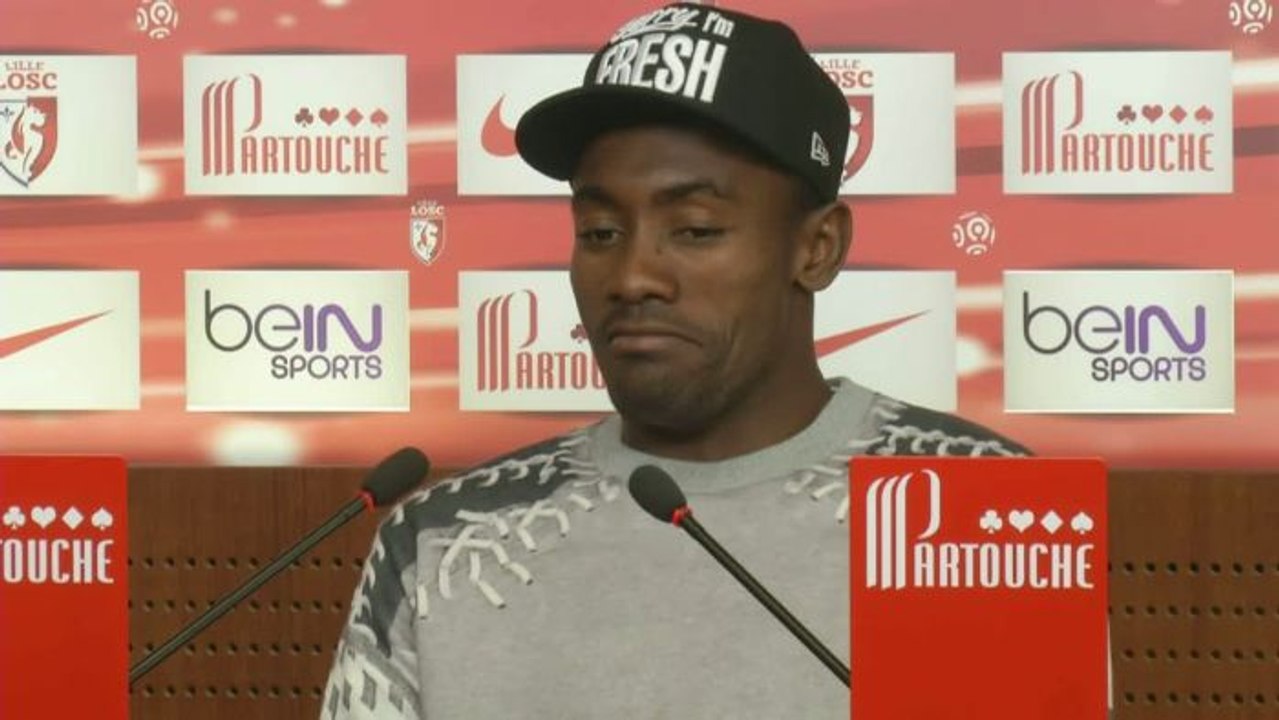 FOOT - L1 - LOSC - Kalou : «Si Monaco laisse des points, tant mieux pour nous...»