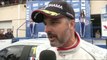 AUTO - WTCC - Muller : «Ravi pour mon équipe»