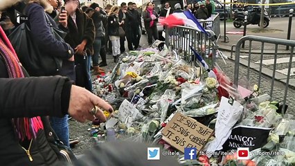 Porte de Vincennes : les habitants pansent leurs plaies