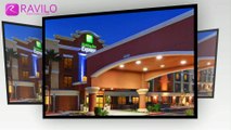 Holiday Inn Express Hotel & Suites Henderson, Henderson, United States