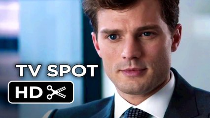 Fifty Shades of Grey Viral Video - You're Invited (2015) - Jamie Dornan