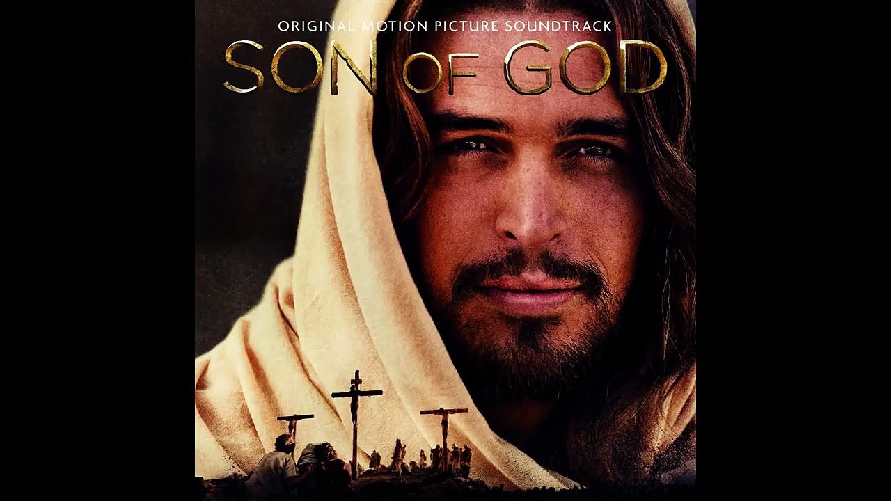 Son of God - Full HD Movie - Jesus Movie - video Dailymotion